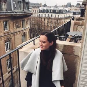 Meet your Posher, Libby